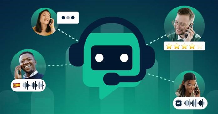 Voice AI và hỗ trợ hội thoại trong hệ thống hỗ trợ khách hàng