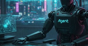 Xây dựng agent đầu tiên của bạn
