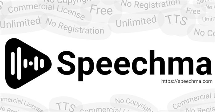 Hướng dẫn tạo giọng nói AI bằng Speechma với 500 giọng nói