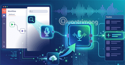 Hướng dẫn thiết lập node Voice.AI trên n8n