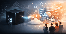 Phía sau chiếc hộp đen: Khi AI có thể diễn giải được (Explainable AI - XAI) 
