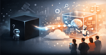 Phía sau chiếc hộp đen: Khi AI có thể diễn giải được (Explainable AI - XAI) 